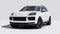 2026 Porsche Cayenne Cayenne S