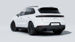 2026 Porsche Cayenne Cayenne S