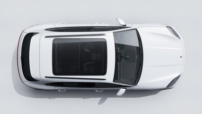 2026 Porsche Cayenne Cayenne S