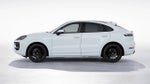 2026 Porsche Cayenne Coupe