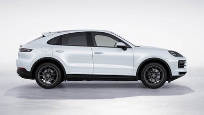 2026 Porsche Cayenne Cayenne Coupe