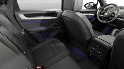 2026 Porsche Cayenne Cayenne Coupe