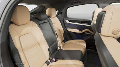 2026 Porsche Cayenne Cayenne Coupe
