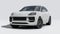 2027 Porsche Cayenne Cayenne Coupe
