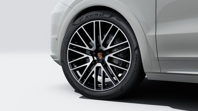 2027 Porsche Cayenne Cayenne Coupe