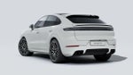 2027 Porsche Cayenne Cayenne Coupe