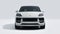 2027 Porsche Cayenne Cayenne Coupe
