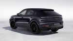2026 Porsche Cayenne Coupe
