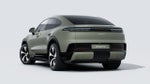 2026 Porsche Cayenne Cayenne Coupe Electric