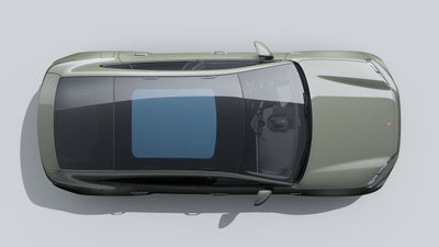 2026 Porsche Cayenne Cayenne Coupe Electric