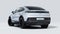 2026 Porsche Cayenne Cayenne Coupe Electric