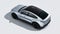 2026 Porsche Cayenne Cayenne Coupe Electric