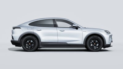 2026 Porsche Cayenne Cayenne Coupe Electric