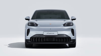 2026 Porsche Cayenne Cayenne Coupe Electric