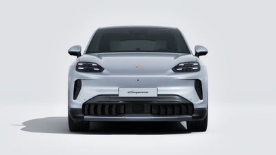 2026 Porsche Cayenne Cayenne S Coupe Electric