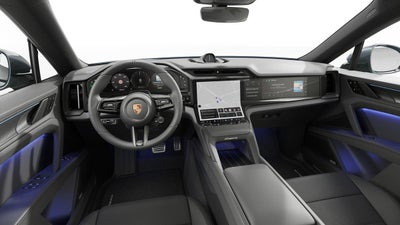 2026 Porsche Cayenne Cayenne S Coupe Electric