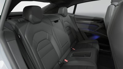 2026 Porsche Cayenne Cayenne S Coupe Electric