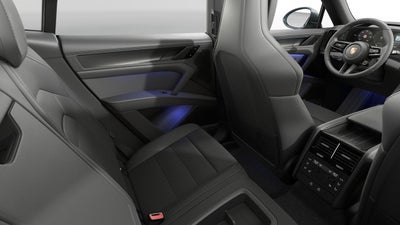 2026 Porsche Cayenne Cayenne S Coupe Electric