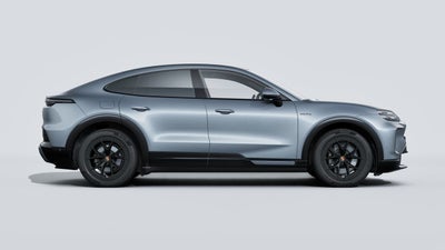 2026 Porsche Cayenne Cayenne S Coupe Electric