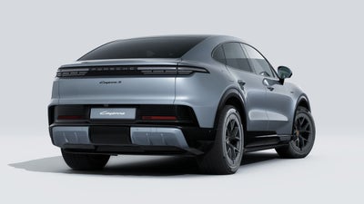 2026 Porsche Cayenne Cayenne S Coupe Electric