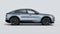 2026 Porsche Cayenne S Coupe Electric
