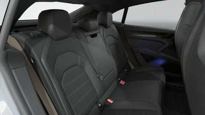 2026 Porsche Cayenne Cayenne Turbo Coupe Electric