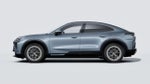 2026 Porsche Cayenne Cayenne Turbo Coupe Electric