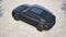 2026 Porsche Cayenne Cayenne Turbo Coupe Electric
