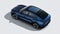 2026 Porsche Cayenne Cayenne Turbo Coupe Electric