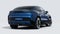 2026 Porsche Cayenne Cayenne Turbo Coupe Electric