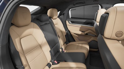 2026 Porsche Cayenne Cayenne GTS Coupe