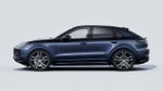 2026 Porsche Cayenne Cayenne GTS Coupe