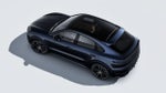 2026 Porsche Cayenne Cayenne GTS Coupe