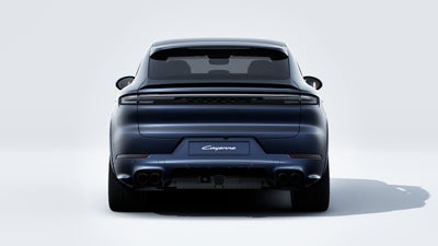 2026 Porsche Cayenne Cayenne GTS Coupe