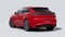 2027 Porsche Cayenne Cayenne GTS Coupe