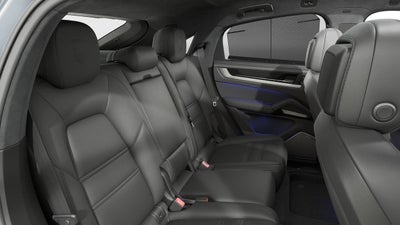 2026 Porsche Cayenne Cayenne GTS Coupe