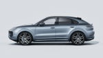 2026 Porsche Cayenne Cayenne GTS Coupe
