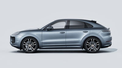 2026 Porsche Cayenne Cayenne GTS Coupe