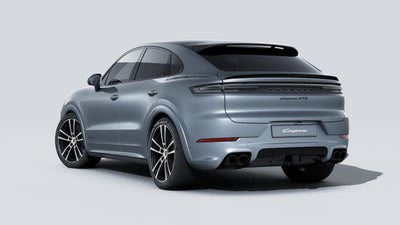 2026 Porsche Cayenne Cayenne GTS Coupe