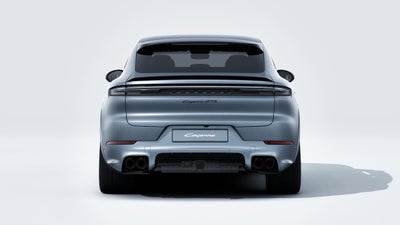 2026 Porsche Cayenne Cayenne GTS Coupe