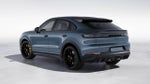 2026 Porsche Cayenne Cayenne Turbo GT