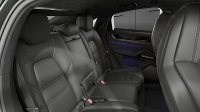 2026 Porsche Cayenne Cayenne Turbo GT