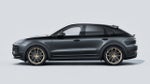 2026 Porsche Cayenne Cayenne Turbo GT