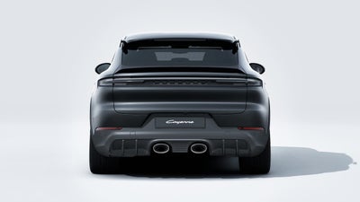 2026 Porsche Cayenne Cayenne Turbo GT