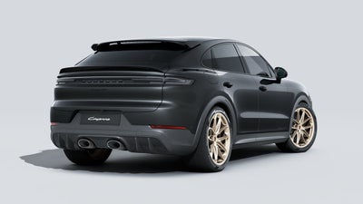 2026 Porsche Cayenne Cayenne Turbo GT