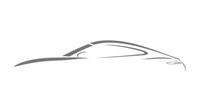 2024 Porsche Cayenne Cayenne S Coupe