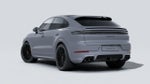 2026 Porsche Cayenne Cayenne S Coupe
