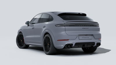 2026 Porsche Cayenne Cayenne S Coupe