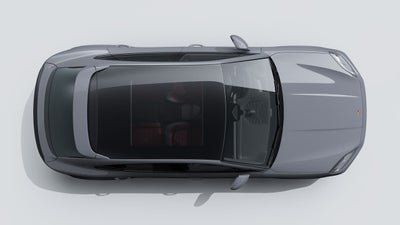 2026 Porsche Cayenne Cayenne S Coupe