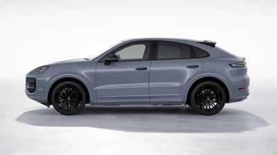 2026 Porsche Cayenne Cayenne S Coupe